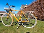 Herenfiets Montego, Enlèvement