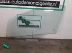 Vitre portière 4portes avant gauche d'un Opel Corsa (Corsa, Autos : Pièces & Accessoires, -, Opel, 3 mois de garantie, Utilisé