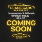 BMW 218dA Gran Tourer LUXURY LINE 7Pl Auto Navi Pano Led, Auto's, BMW, Monovolume, 1995 cc, 4 cilinders, Bedrijf