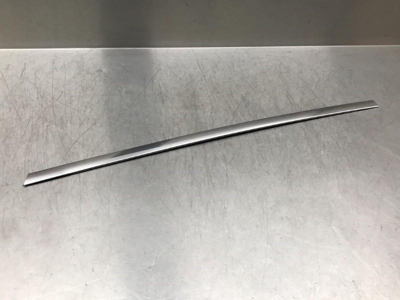 DIVERS Portierlijst Nissan Qashqai (J11) (01-2013/-), Utilisé, Nissan