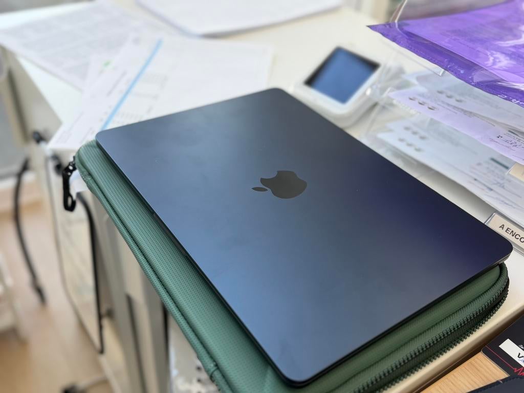 Apple Macbook Air - M4 16GB RAM 256gb - NEUF !, Ophalen, 256 GB, 13 inch, Nieuw