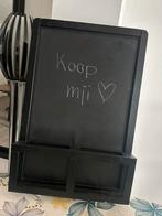 Tableau mémo Tableau magnétique Ikea, Enlèvement, Utilisé, Tableau magnétique