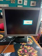 Écran ordinateur Samsung 15€, Informatique & Logiciels, Enlèvement, Utilisé