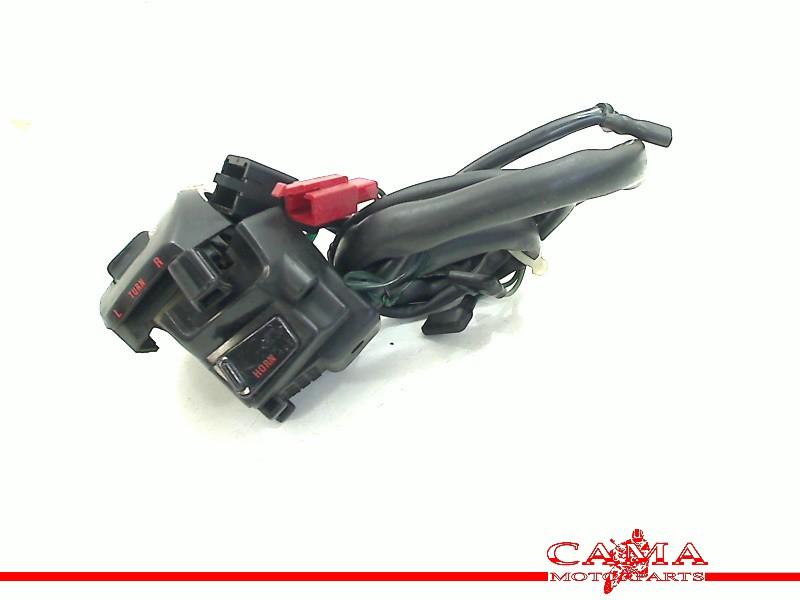 COMMUTATEUR GAUCHE Honda VFR 750 F 1990-1993 (VFR750F RC36), Dhr. S. di Majo, Utilisé, Info@cama-motorparts.nl, P.J. Troelstraweg 8 8
3144 CX  MAASSLUIS, NL