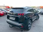 Peugeot 3008 1.2i *Automaat* Pano | Massage | Gps | Cruise |, Autos, Cuir, Achat, Euro 6, Entreprise