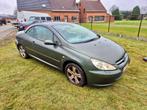 Peugeot 307 voiture de tourisme 2004, Autos, Achat, Entreprise, Autre carrosserie, Occasion