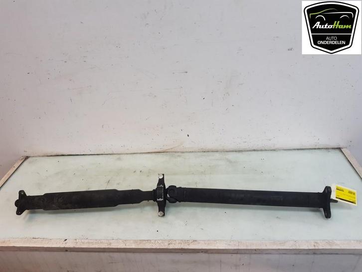 PROPSHAFT BMW X5 (E70) (01-2006/07-2013), Autos : Pièces & Accessoires, Freins & Transmission, BMW, Utilisé