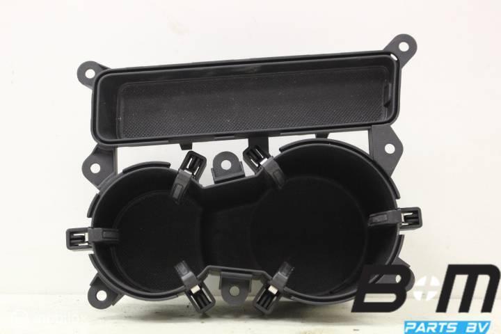 Bekerhouder in middenconsole Audi RS4 8K, Gebruikt