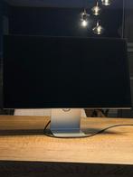 Apple studio display - standaard glas - VASTE PRIJS, Computers en Software, Monitoren, Ophalen, Zo goed als nieuw, Thunderbolt