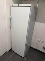 Liebherr GNP 2713-24 diepvries, Ophalen