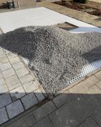 Grindrooster wit, Tuin en Terras, Ophalen, Overige materialen, Gebruikt, Wit