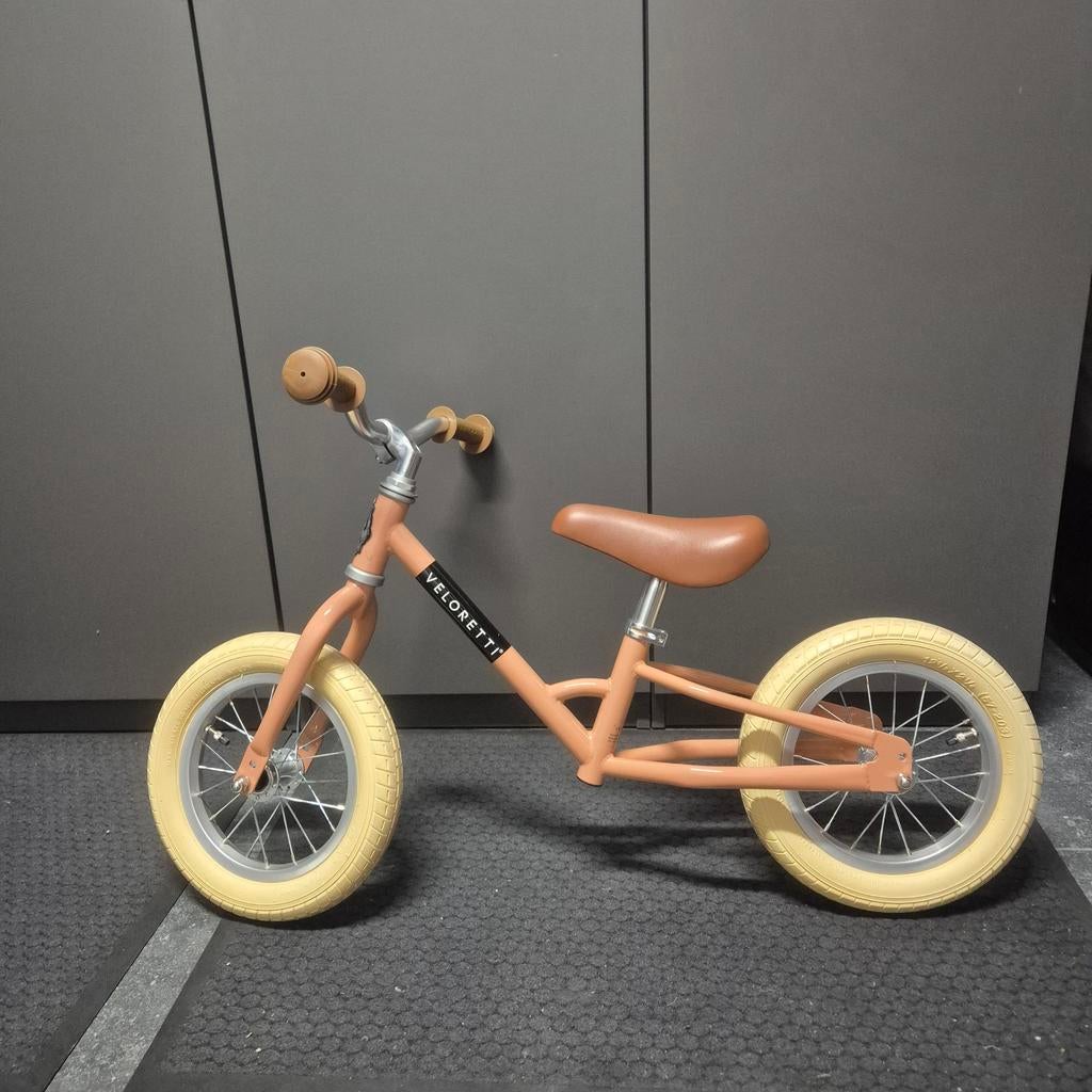 Loopfiets Veloretti, Ophalen of Verzenden