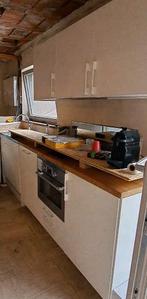 Cuisine, Maison & Meubles, Enlèvement, Utilisé, Blanc