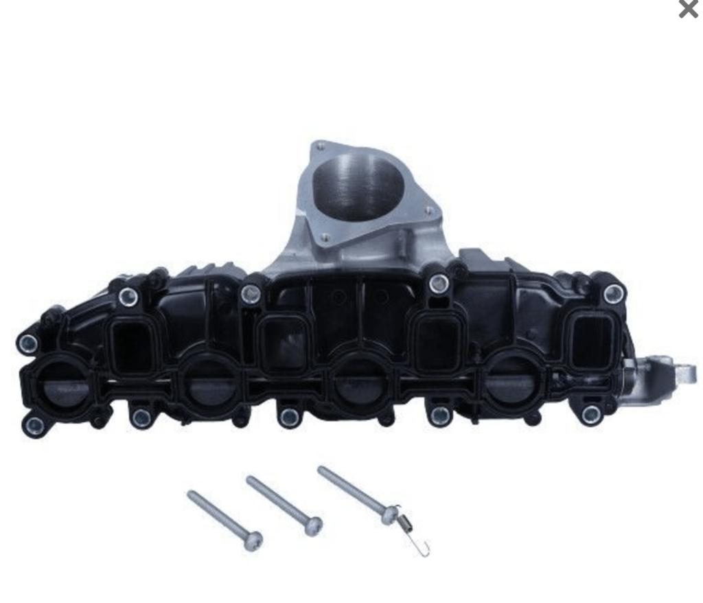 Skoda Octavia 2.0 TDI intlaatspruitstuk module Skoda Yeti Su, Autos : Pièces & Accessoires, Neuf, -, Skoda, -