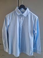 Blauw hemd merk Gymp maat 146, Ophalen