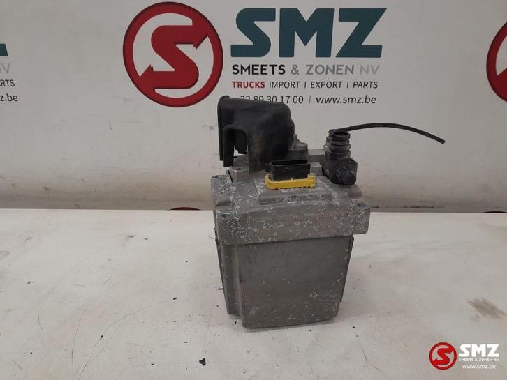 Occ AdBluepomp MAN, Auto-onderdelen, Vrachtwagen-onderdelen, MAN, Brandstofsystemen, Gebruikt