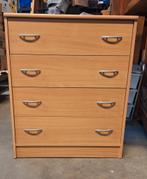 commode, Huis en Inrichting, Kasten | Ladekasten, Ophalen