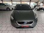 volvo v40 /1.6 d/AUTOMAAT/CAR PASS/garantie, Autos, Volvo, Achat, Entreprise, Garantie prolongée, Entretenue par le concessionnaire