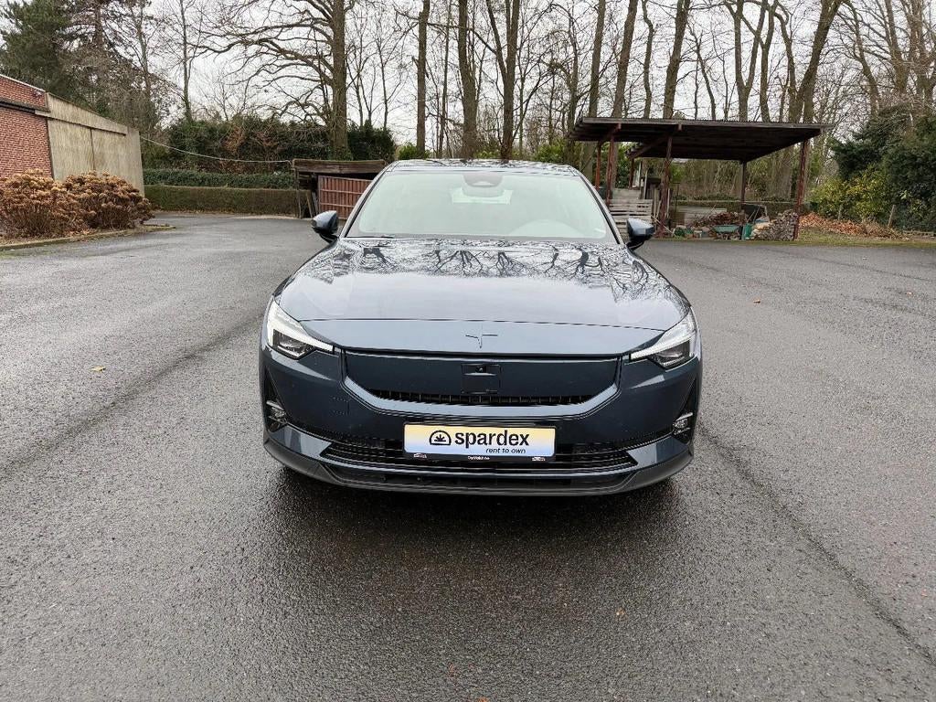 Polestar 2 Long Range Single Motor | Leasing (bj 2025), Auto's, Polestar, Automaat, Polestar 2, Gebruikt, Euro 6