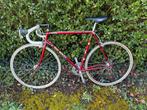 Eddy Merckx 3-athlete vintage koersfiets campagnolo, Fietsen en Brommers, Ophalen, Gebruikt