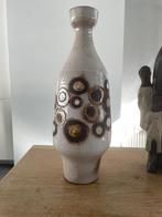 Perignem vaas Vandeweghe, Enlèvement