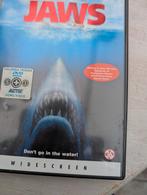 DVD JAWS, Ophalen of Verzenden