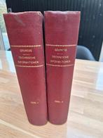 Grundig instructies-handleidingen, TV, Hi-fi & Vidéo, Télévisions vintages, Enlèvement ou Envoi, Utilisé, Grundig