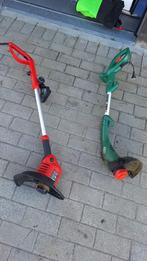 Coupe bordure, Jardin & Terrasse, Enlèvement, Utilisé, Électrique