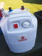 boilers électrique, Bricolage & Construction, Moins de 20 litres, Enlèvement, Comme neuf, Boiler