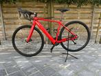 TREK DOMANE + al 5 E-bike*3/2023**slechts 249km**als nieuw**, Fietsen en Brommers, Fietsen | Racefietsen, 10 tot 15 versnellingen