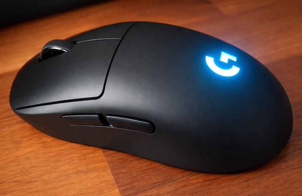 Logitech G Pro 2 Lightspeed, Computers en Software, Muizen, Ophalen, Muis, Logitech G, Gaming muis