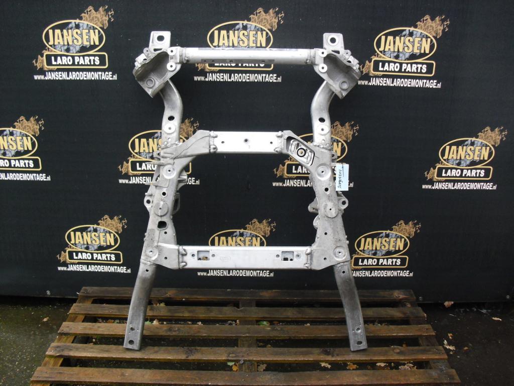 Range Rover L405 / RR Sport L494 voorste subframe LR085157, Jansen Laro Parts, Admin@jansenlaroparts.nl, Groenstraat 31B