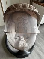 Baby elektrische schommelstoel, Autres marques, Avec ceinture(s), Comme neuf, Enlèvement