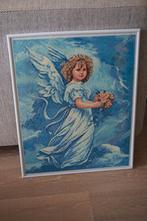 Engel - Kader, Enlèvement