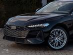 Audi A5 Avant/2026/Hybride/Pano/Matrix LED/Caméra/S-Tronic, Achat, Entreprise, Entretenue par le concessionnaire, Automatique