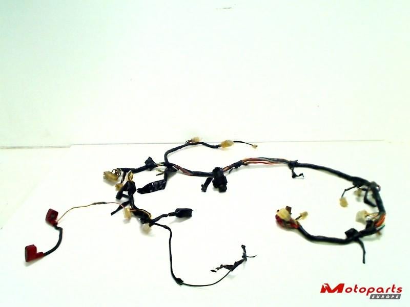 Faisceau de câblage Kawasaki GPZ 1000 RX, Enlèvement ou Envoi, Utilisé