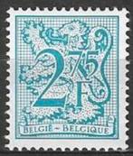 Belgie 1979 - Yvert 1946 /OBP 1959 - Heraldieke Leeuw (PF), Postzegels en Munten, Verzenden, Postfris, Postfris