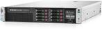Serveur HPE ProLiant DL380p Gen8, 2xE5-2620, 5xHDD 500GB, Informatique & Logiciels, Serveurs, Composants échangeables à chaud