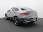 Mercedes-Benz GLC 300 de 4MATIC Coupé + AMG LINE + BURMESTE, Auto's, Automaat, 14 kWh, 4 cilinders, Bedrijf