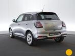 Suzuki Swift 1.2 Grand Luxe + CVT (automatique), Argent ou Gris, Achat, Entreprise, Electronic Stability Program (ESP)