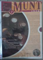 Muntinfo 1 -> 92 (Koninklijke Munt van België), Enlèvement ou Envoi