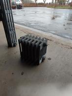 Fonten chauffage, Ophalen