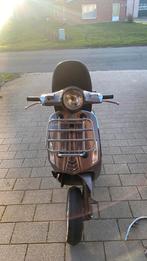 Vespa Primavera  Cosm. Schade, Fietsen en Brommers, Gebruikt, Overige modellen, Klasse A (25 km/u), Ophalen of Verzenden