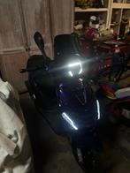 Piaggio zip, Ophalen, Zip, Benzine, 50 cc