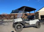 Clubcar Tempo Grey de luxe met nieuwe LM velgen (bj 2019), Sport en Fitness, Golf, Overige merken, Gebruikt, Clubcar, US
