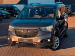 Opel Combo 1.5 Diesel Auto 2021 5p Légère Utilitaire, Argent ou Gris, Achat, 140 g/km, Euro 6