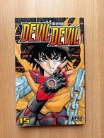 Devil Devil, volume 15, Livres, Une BD, Enlèvement, Utilisé, Pika Editions