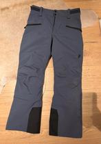 Peak Performance skibroek S - als nieuw, Kleding | Heren, Wintersportkleding, Ophalen, Zo goed als nieuw, Maat 46 (S) of kleiner