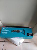Scie sabre Makita 18v Neuf