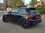 Mini Cooper S JCW Pack Facelift / Navi / Harman / Head Up, Autos, Mini, Cuir, Achat, Euro 6, Entreprise